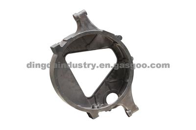 A3008 Flywheel Cover Flywheel Housing