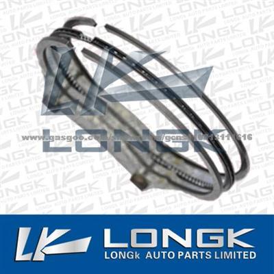 Auto Spare Parts Piston Ring For Isuzu J08C