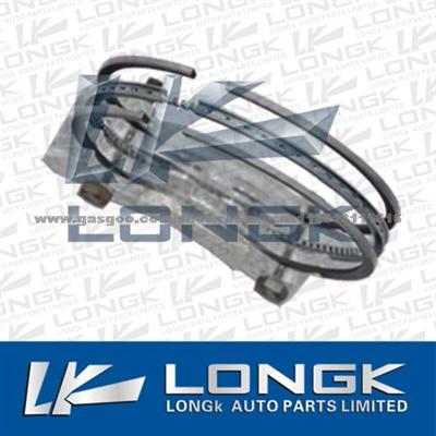 Spare Parts Piston Ring For Komatsu S6D95-6