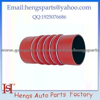 Mercedes Benz Truck Silicone Hose Oem 0005010082