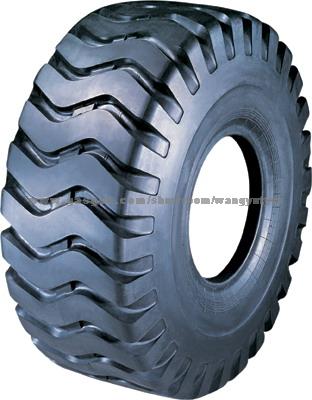 OTR Tire L3/E3