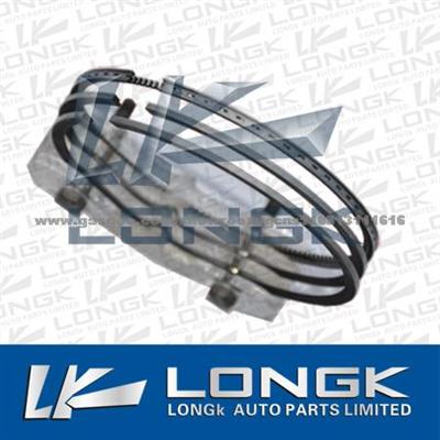 Komatsu Piston Ring For Engine S6D108