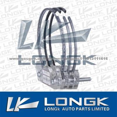 Piston Ring For Komatsu Engine S6D108-FM