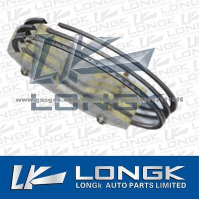 Engine Piston Ring For Komatsu S6D125