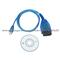 Vag Com 409 Interface Vag-com 409 Cable