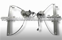 Isuzu Electric Window Regulator Iso/ Ts 16949-2002,