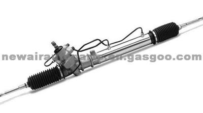 Toyota Hiace 1RZ RHD Power Steering Rack And Pinion 44250-26040,44250-26341