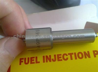 Injection Nozzle 105017-0870 DLLA154PN087