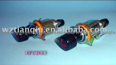 Cigarette Lighter ISO/ TS 16949- 2002, ISO14001