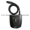 Honda HDS Diagnostic System