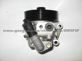 Power Steering Pump For Ford S MAX BWS-FD064-AE