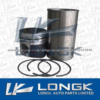 Liner Kit, Piston Kit, Engine Kit, Piston Ring, Piston And Cylinder