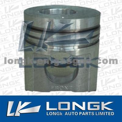 Komatsu Piston Ring For S6D108