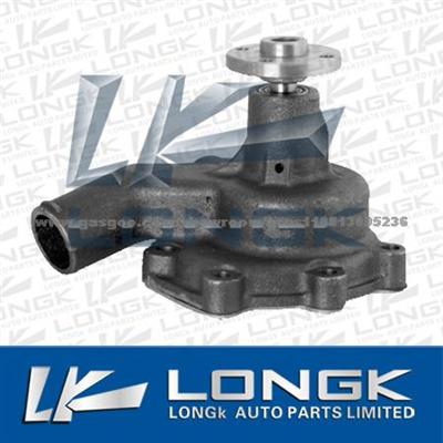 Auto Parts Toyota Water Pump For 16100-60090
