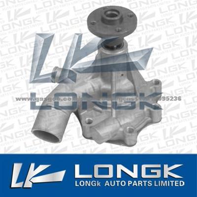 Hot!!! Water Pump For Toyota GMB:GWT-19A 16100-61010/1/2/3
