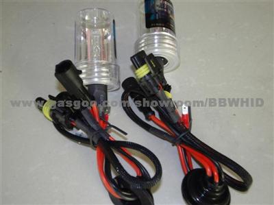 HID Lamp Auto