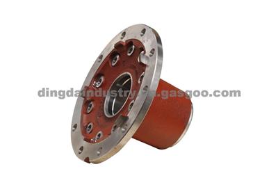 Iran Wheel Hub DD-2725113 For Heavy Duty Truck