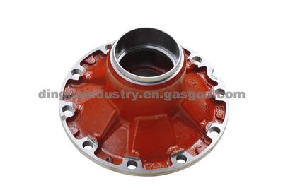 Wheel Hub DD-1314258 for Truck