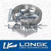 Auto Water Pump For Toyota 16101-76030