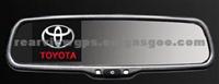 3.5inch Rearview Mirror AK-035LA1 FOR MOST PEUGEOT RENAULT VOLOV