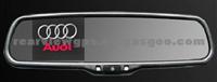 3.5inch Rearview Mirror AK-035LA3 For Mazda M3