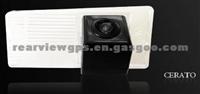 Car Rear View Camera For KIA CERATO