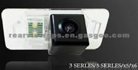 Car Rear View Camera For BMW 3 SERIES/5 SERIES/X5/X6