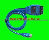 Obdii Can-usb V704. 1 Full