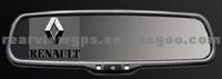 3.5inch Rearview Mirror MONITOR AK-035LA42 FOR NISSON VW FORD