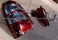 Great Wall Wingle 2007-2010 Tail Lamp