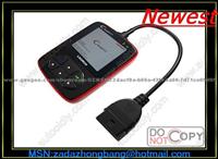 New Creader Vi Launch Code Reader with Color Screen Free Shipping