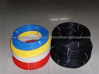 Nylon Tube / Hose with Nylon Pa11, Pa12