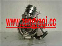 Mercedes-PKW Sprinter（778794-0001）Turbocharger