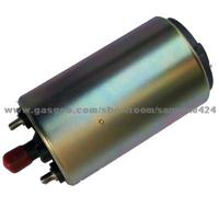 Fuel Pump Gy01-13-ze0