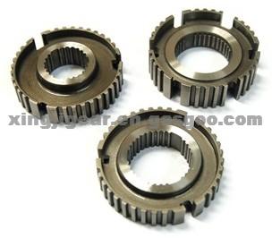 5T09 Hub Gear XJ021