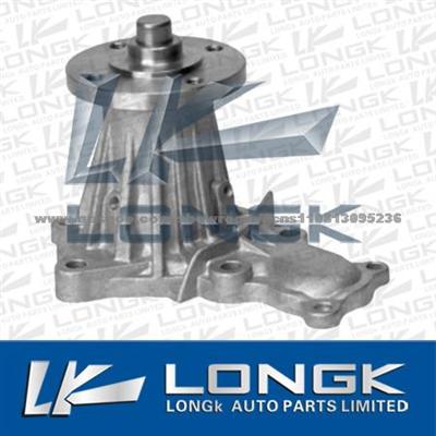 Engine Parts Toyota Water Pump 16100-79025