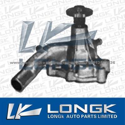 Come!!! Water Pump For Toyota 16100-69105/6