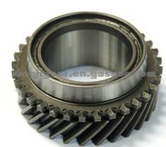 5T14 The Three File Gear XJ032