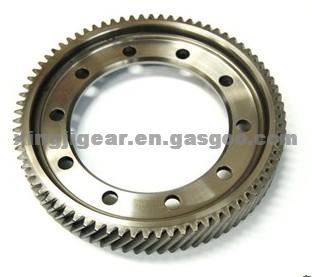 5T14 Main Reducing Gear XJ033