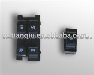 Power Window Switch JK9528A