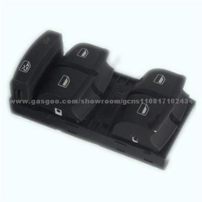 Auto/Car Window Switch For Audi