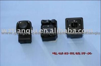 High-quality Auto Window Switch DC24V