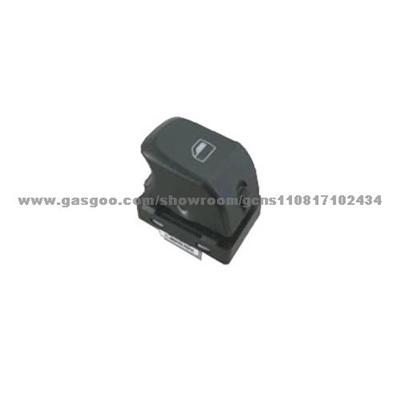 Sngle Auto/Car Window Switch For Audi