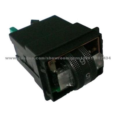 Car/Autootive Seat Heating Switch For Audi A6 C6 8Rd963563