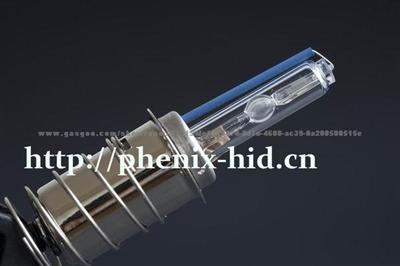 Motorcycle HID Xenon Bulb H6-3