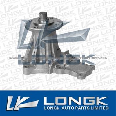 Engine Parts Water Pump 16100-79115/6/7 For Toyota