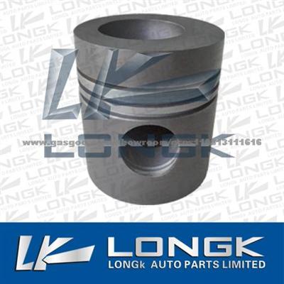 Engine Piston For Mercedes Benz OM364A