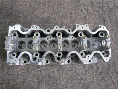 Cylinder Head For Toyota 3C