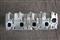 Cylinder Head For Toyota 3C - img5