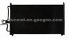 CONDENSER YL8Z19712AA